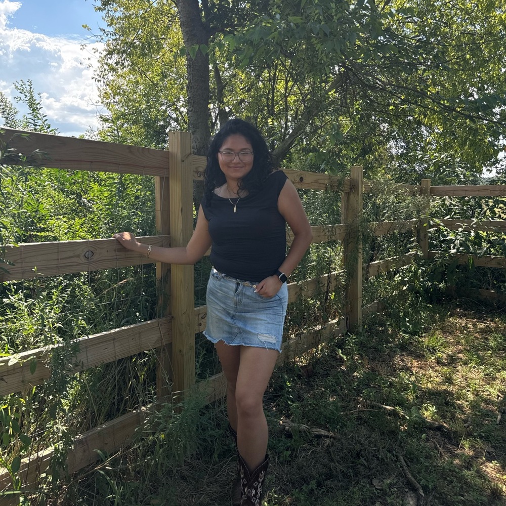 Meet your Posher, Jessica